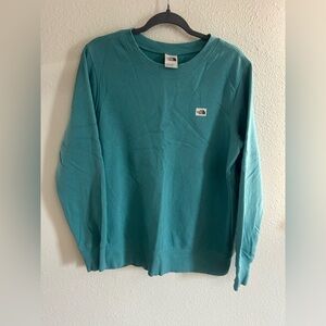 The North Face Crewneck Sweatshirt Women’s Size M